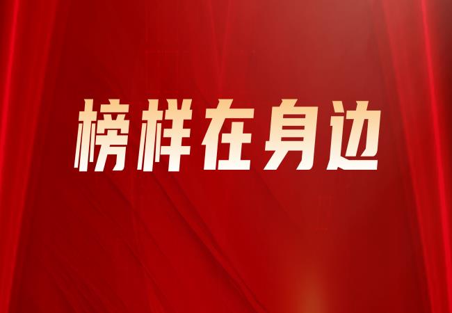 榜樣在身邊 | 優(yōu)秀共青團(tuán)干部馬磊：做青年朋友的引路人、知心人、熱心人